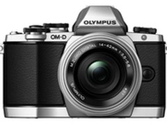 DxO公布奥林巴斯E-M10传感器测试结果