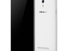 4G全能旗舰手机OPPO Find 7震撼发布