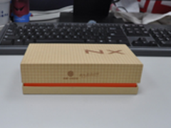 青橙定制手机NX开箱评测