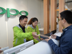 CEO陈明永坐镇 OPPO Find 7轻装版首销