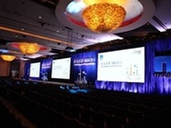 2014 NetApp存储创新论坛上海隆重开幕