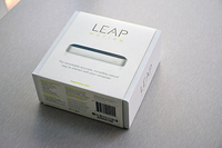 超强体验Leap Motion体感正式入华