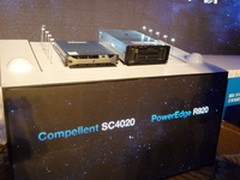 戴尔面向亚太地区推出全新中端存储阵列