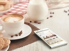 一见倾心，华为G6新机上手体验