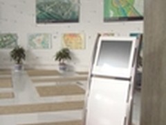 上海徽煌智能科技带您领略完美触摸查询