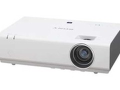 超强媒体投影机 索尼EW276现售价8500元
