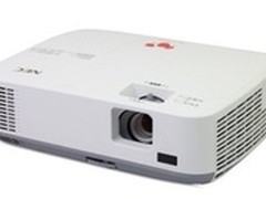 性能出色 NEC ME260X+促销仅为5000元