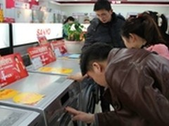 3500万收官三洋帝度内购会缔造热销佳绩