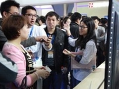 同洲引领4K体验-飞看2精彩亮相CCBN2014