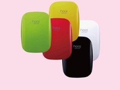 圆润之极美 中台魔石移动电源仅售139元