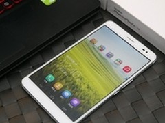 7寸巨屏 华为荣耀X1今日再开枪