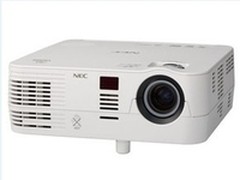 高清投影 NEC VE282+抢购价仅为2600元