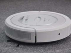 Proscenic Pro-NONO智能扫地机器人评测