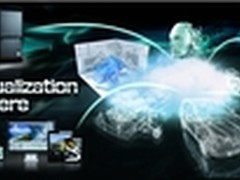 丽台工作站视觉虚拟化解决方案无所不在