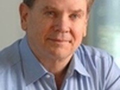 NetApp董事会副主席Tom Mendoza简历