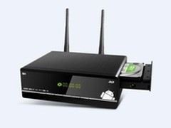 3D播放影音俱佳 开博尔Q7保定售价899元