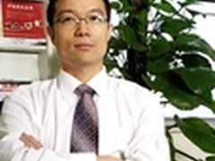 视博云韩坚：云时代的智能电视生态圈