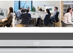 思科企业协作产品改变团队协作方式