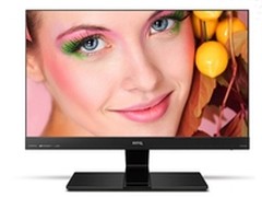 守护魅力 职场女性首选明基护眼神器