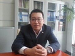 天津生态城王喆：地理信息推动城市建设