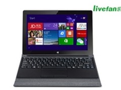 Win8平板新标准 乐凡F3S曝光