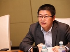 进军服务器蓝海 曙光公司副总裁沙超群