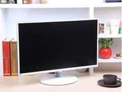 三星24寸PLS面板显示器京东仅售1139元