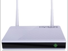 双核双线智能播放机 迪优美特S12仅299