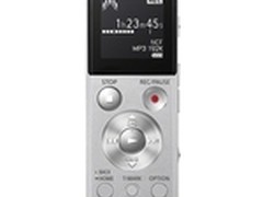 四色可选 索尼ICD-UX543F录音笔售850元