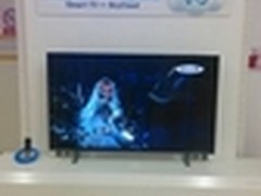 创维成国内首家量产上市OLED电视企业