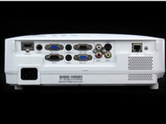 现代化投影机NEC V311X+3D广州现价6000