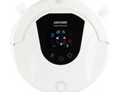 征服男人从拥有索扬智能扫地机器人开始