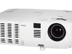 高性价比 NEC V311W+促销仅为8500元