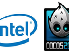 Intel将实感技术植入Cocos2d-x引擎