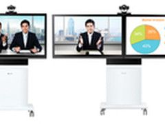 华为多功能智真的跨越—Pad的应用