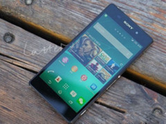 索尼新旗舰Xperia Z2获入网许可