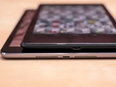 看看目前世界上最轻薄的四款小平板电脑