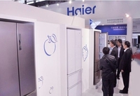 冰箱空间“随心装”首款独立双变温冰箱