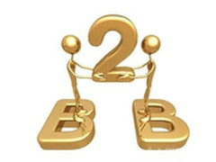 解读五大B2B上市企业2013财报