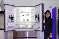 网友争做卡萨帝创艺大赛传播“最达人”