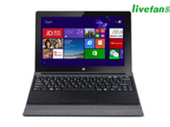 Win8平板新标准 乐凡F3S曝光