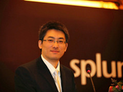 Splunk专家谈影响数据可视化选型的因素