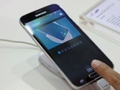 赠送千元豪礼 三星S5苏宁预约5299元