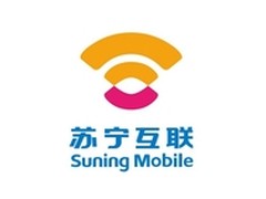 苏宁互联公布品牌logo