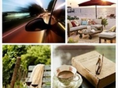 帝度：零距离的品质生活