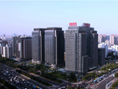 华为服务器构建中石化云资源池