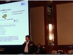 ICANN总裁Fadi：期待中国声音