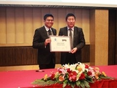 柯尼卡美能达与GMG签署战略合作协议