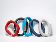 Jawbone UP2智能手环 颠覆科技的魅力