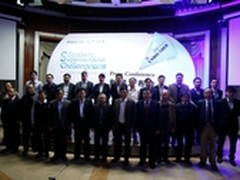 决战广州 ASC14超算竞赛十六强名单发布